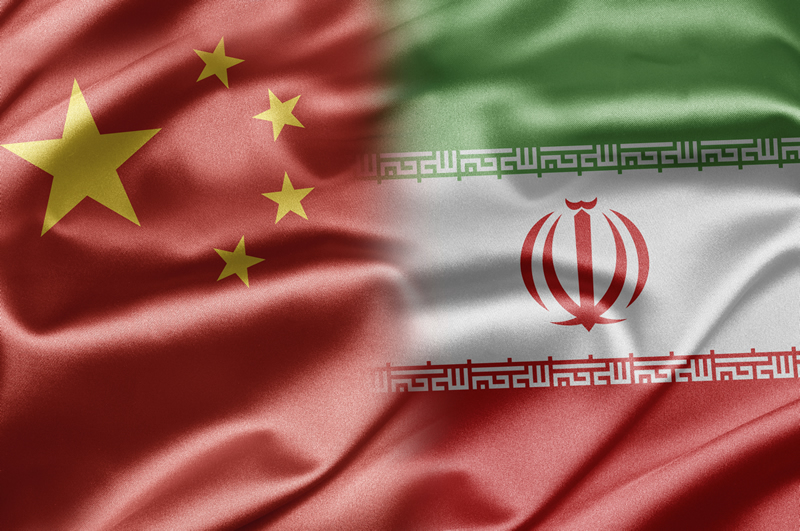China's Reported Missile Supply to Iran Signals a New Phase in Middle East Power Politics