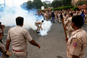 Cockroach Janta Party