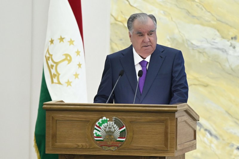 Emomali Rahmon Affirms Commitment to Building a Modern, Efficient and People-Centered Justice System