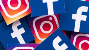 Facebook and Instagram
