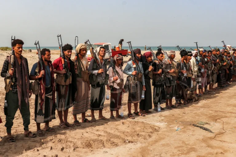 Analysis: Iran’s Deepening Military Support for Houthis Signals a Dangerous New Phase in Middle East Tensions