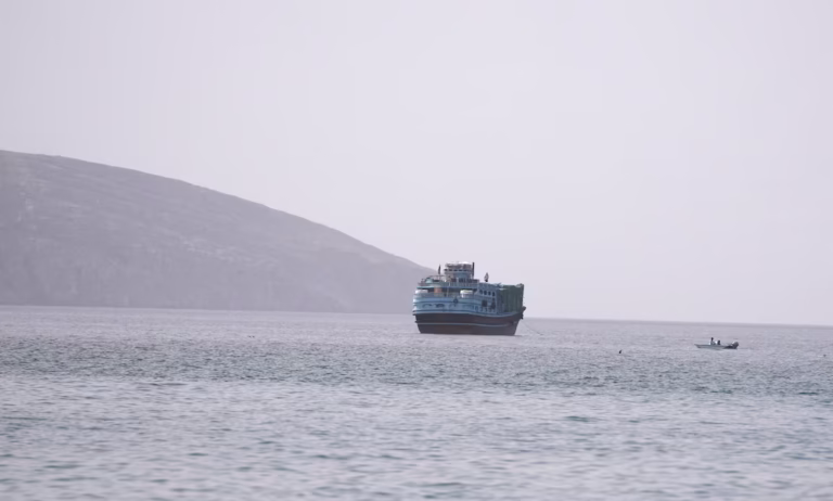 Iran