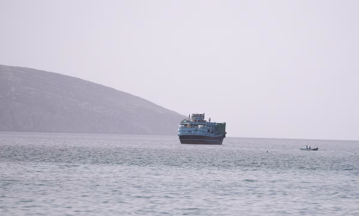 Iran