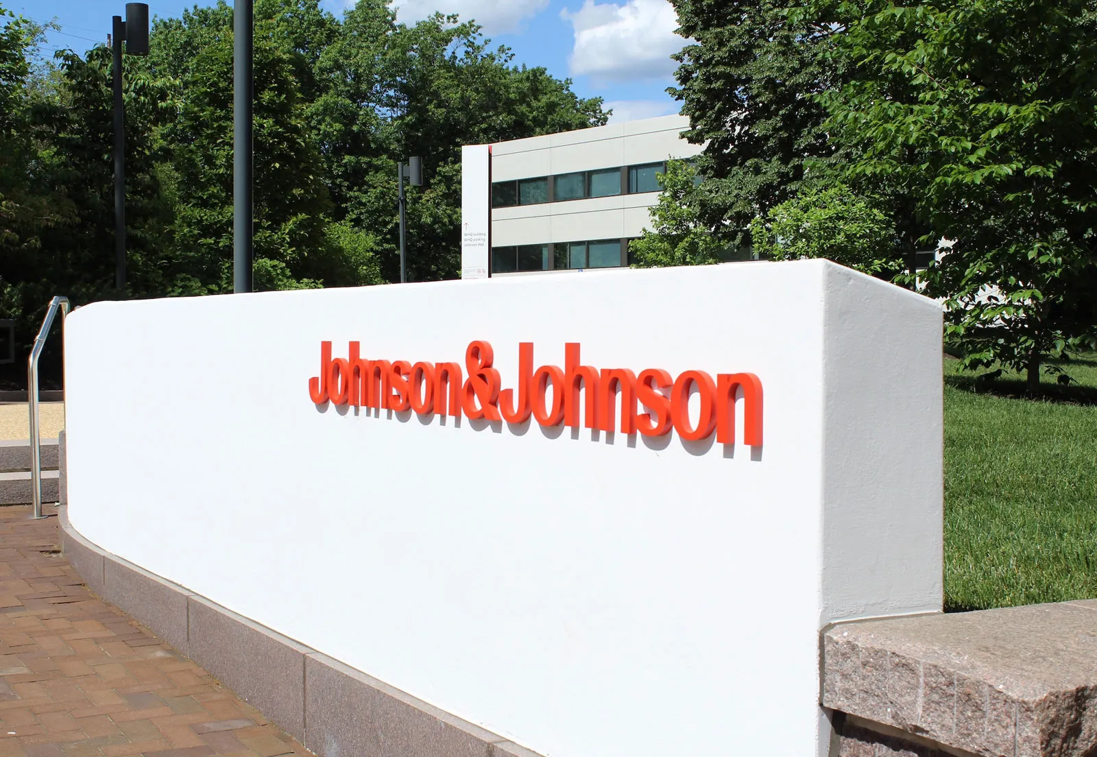Johnson & Johnson
