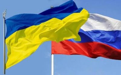 Russian Missile and Drone Strikes Kill Eight Across Ukraine, Prompt Poland to Scramble Fighter Jets