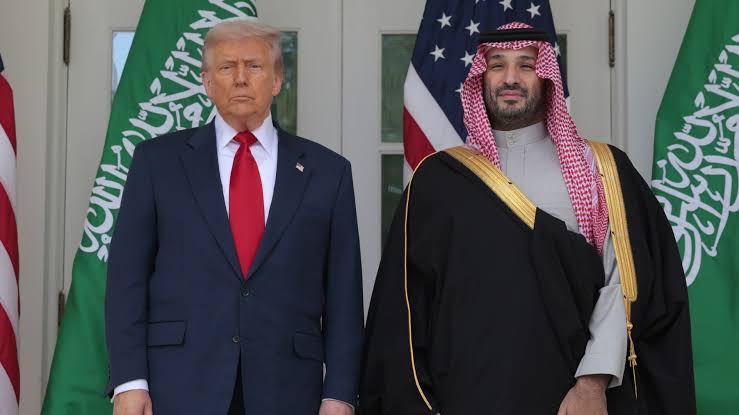Saudi Arabia