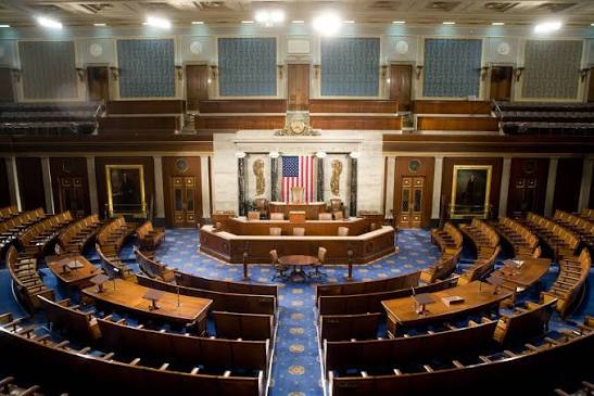 U.S. House of Representatives'