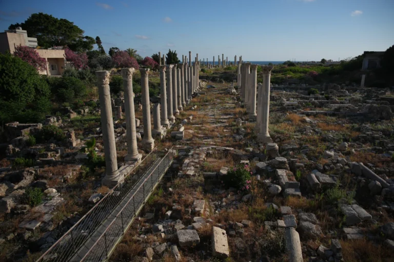 UNESCO Grants World Heritage Status to West Bank and Lebanese Heritage Sites Despite Israeli Objections