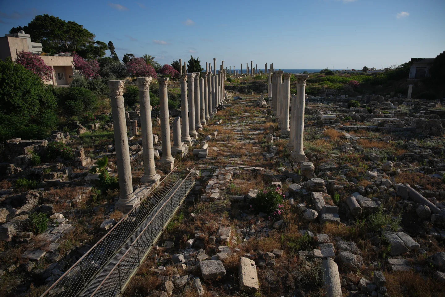 UNESCO Grants World Heritage Status to West Bank and Lebanese Heritage Sites Despite Israeli Objections