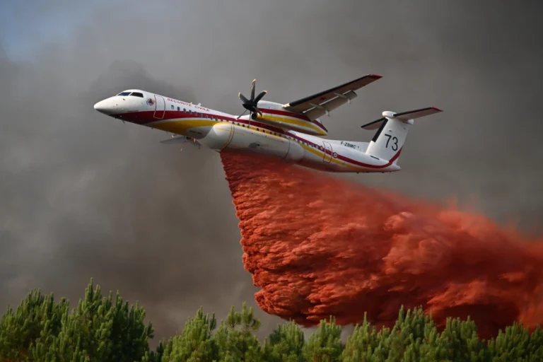 Wildfires