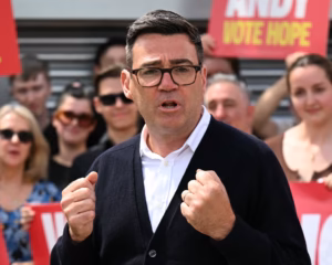 Andy Burnham