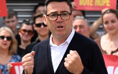 Andy Burnham