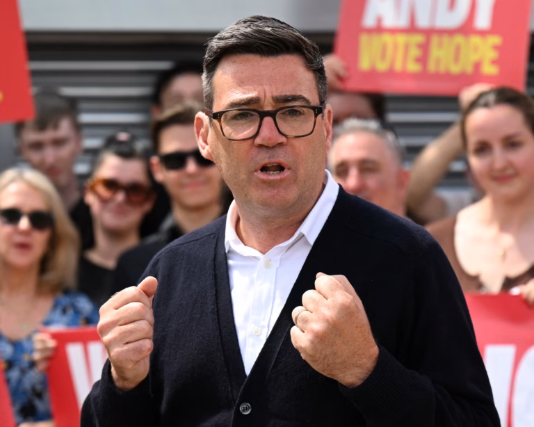 Andy Burnham