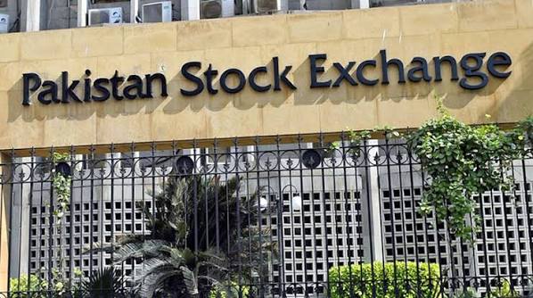 Pakistan Stocks Plunge as Iran-US Tensions Trigger Sharp Sell-Off