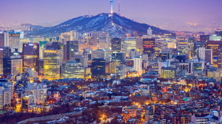 Analysis: South Korea's AI-Fuelled Stock Boom Shows How the World's Best Market Can Quickly Become Its Most Volatile