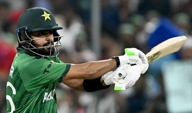 Babar Azam