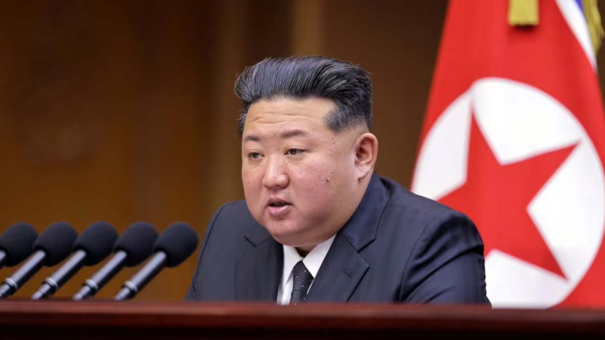 North Korea