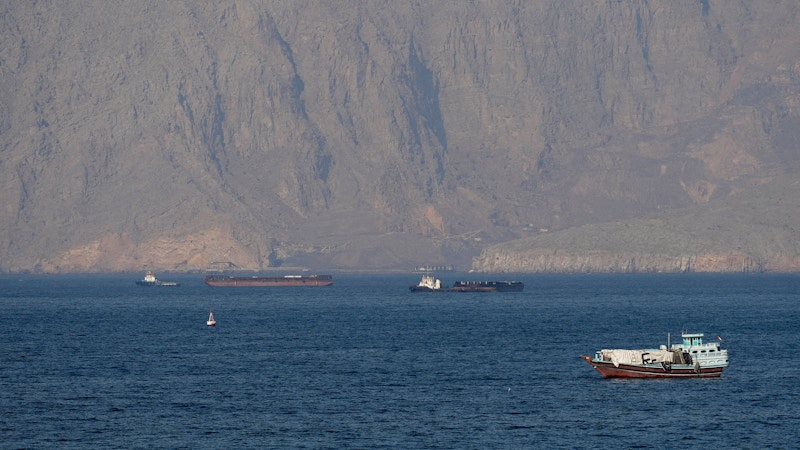 Iran Launches Missile, Drone Attacks on US Bases Across Gulf Following Fresh American Strikes