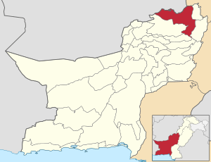 Zhob