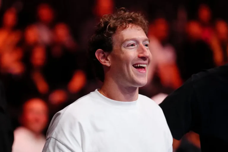 Zuckerberg Admits Meta's AI Agent Development Progress Slower Than Expected