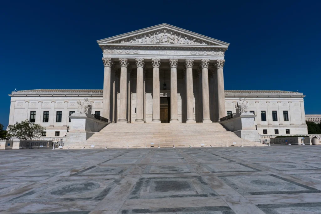 U.S. Supreme Court