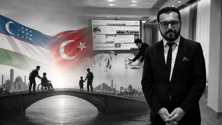 Türkiye