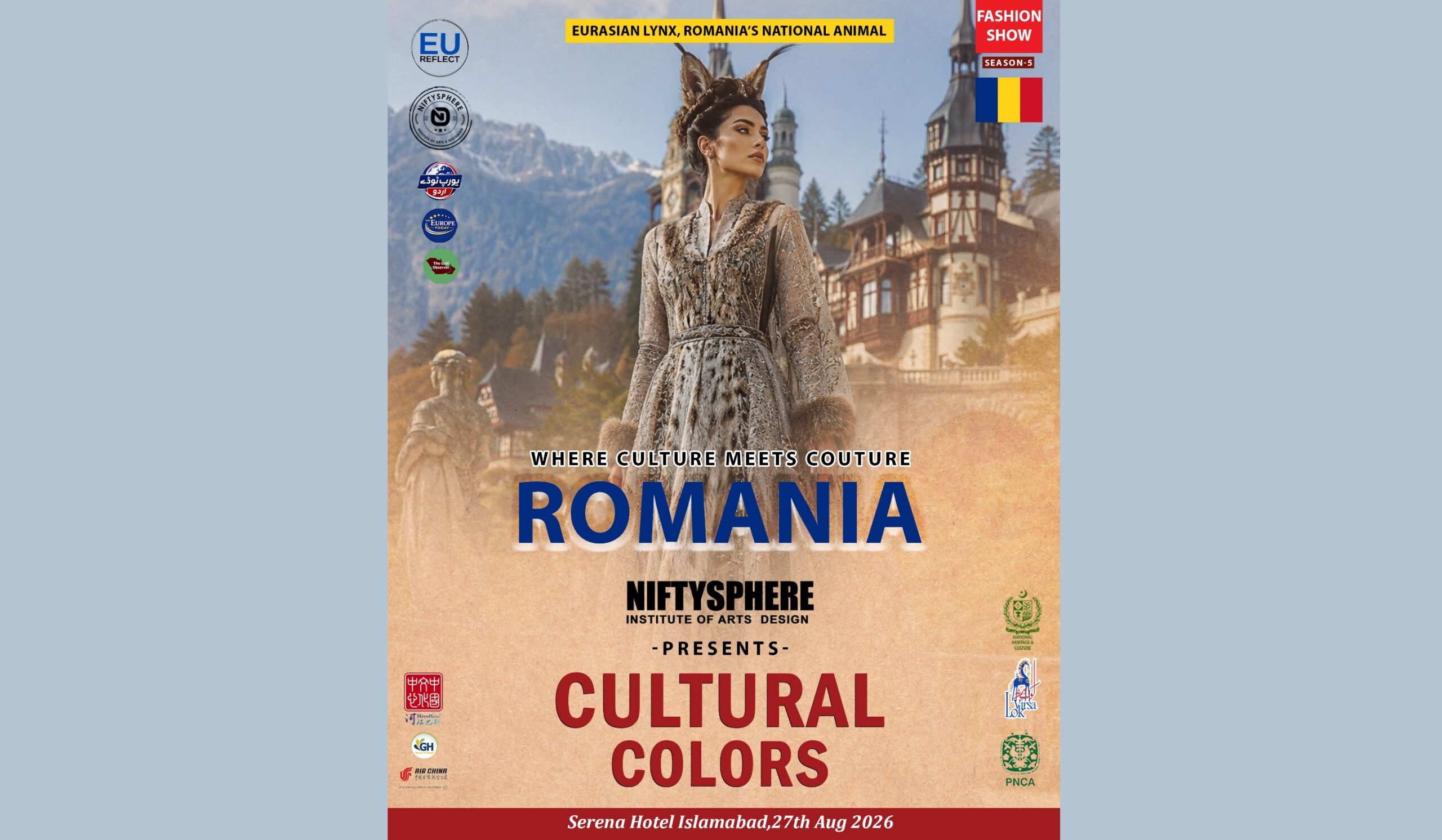 Cultural Heritage