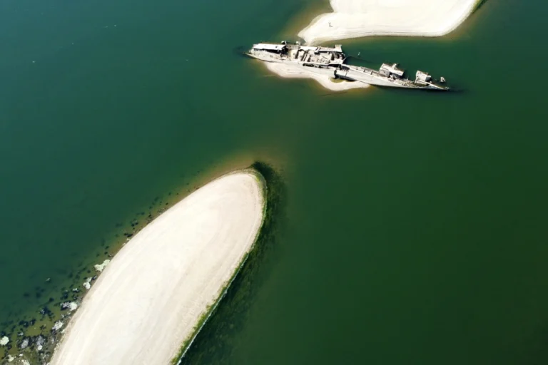 Danube River