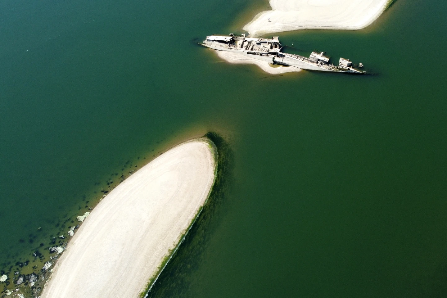 Danube River