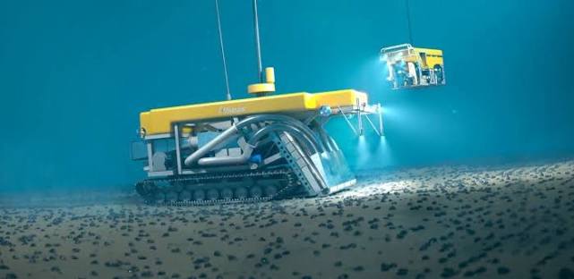 Deep-Sea
