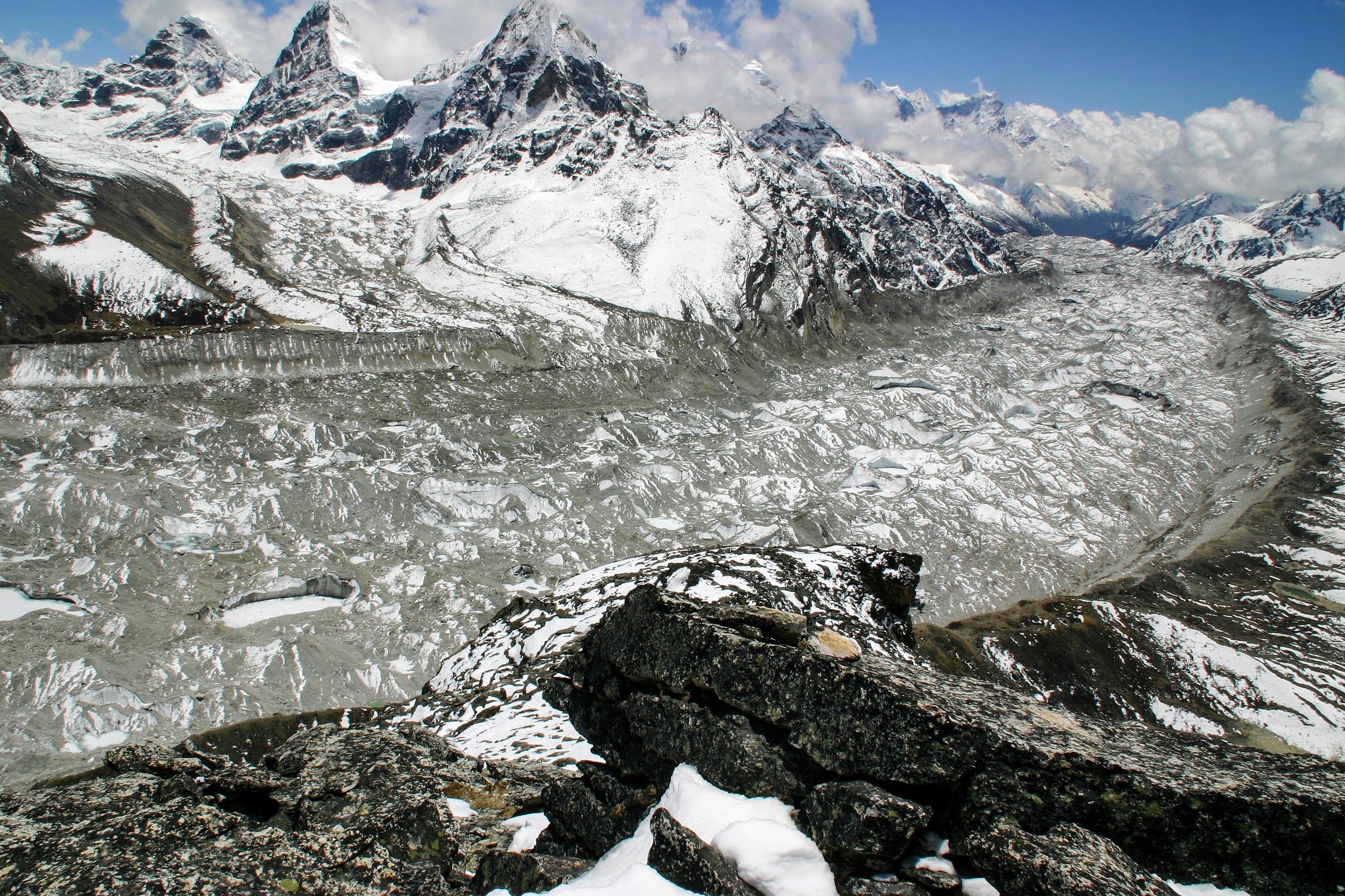 Glacier