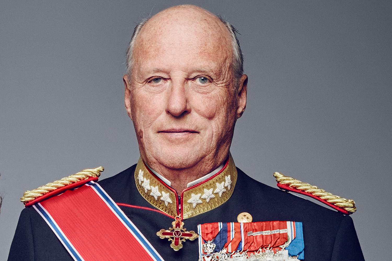 Norway’s King Harald V Dies at 89 as Crown Prince Haakon Assumes Throne