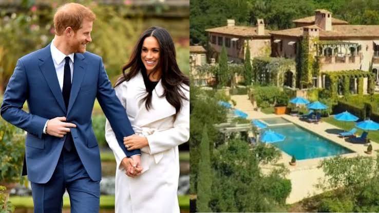 Harry and Meghan’s Return to Britain: A New Chapter or a Calculated Second Act?