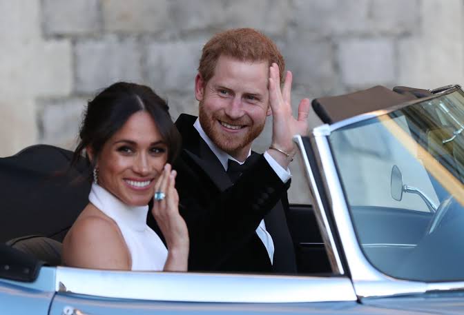 Harry and Meghan’s UK Return: A Second Chance for Reconciliation or a New Royal Controversy?