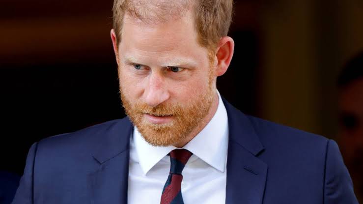 Prince Harry and Elton John Ordered to Pay £9.54 Million Interim Costs After Failed Privacy Case