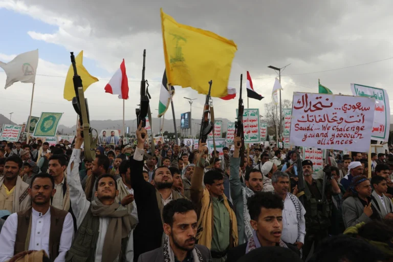 Houthi