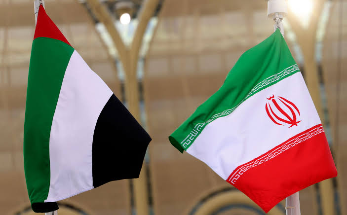 Iran