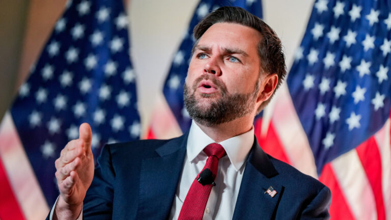 JD Vance