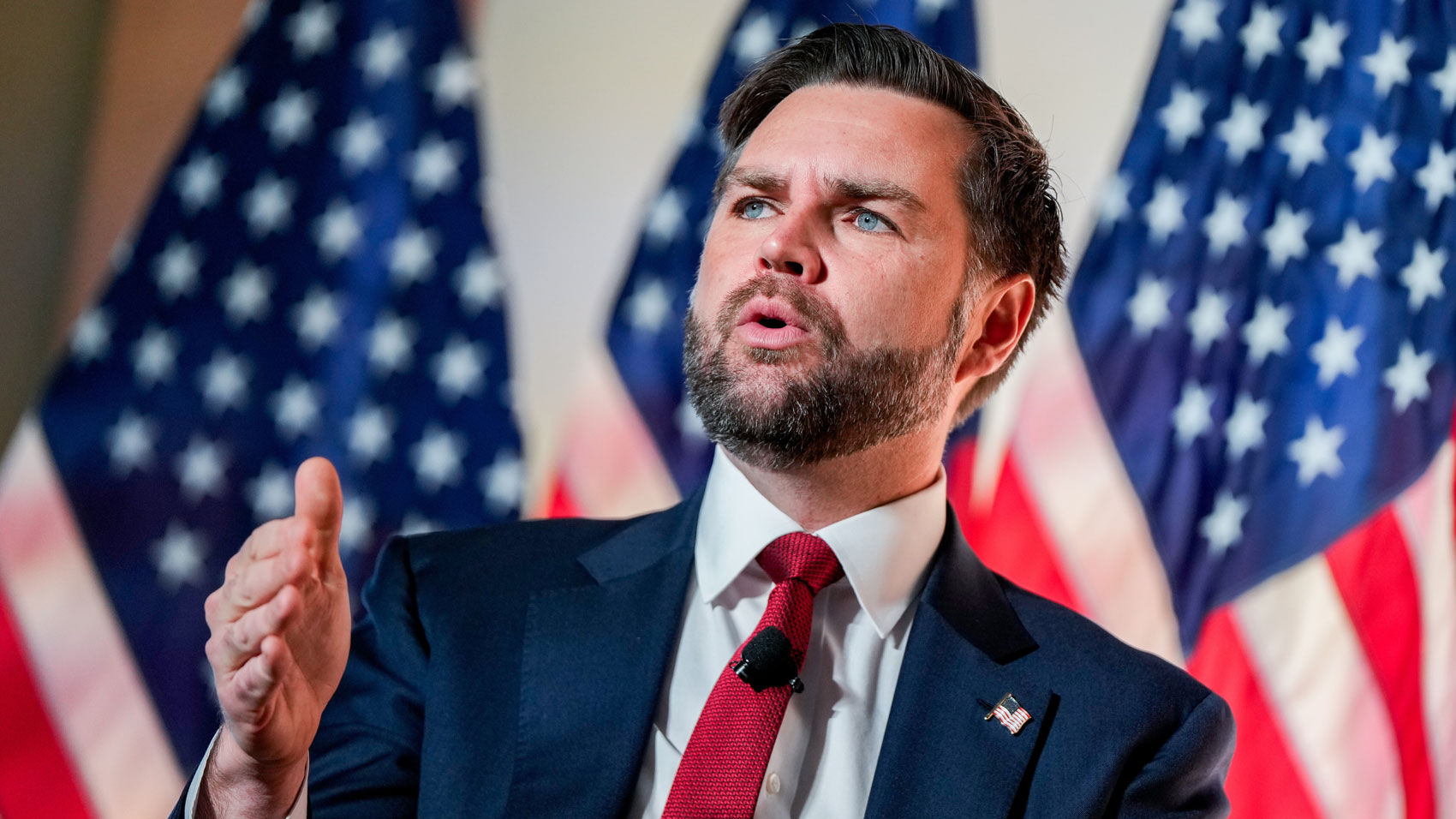 JD Vance