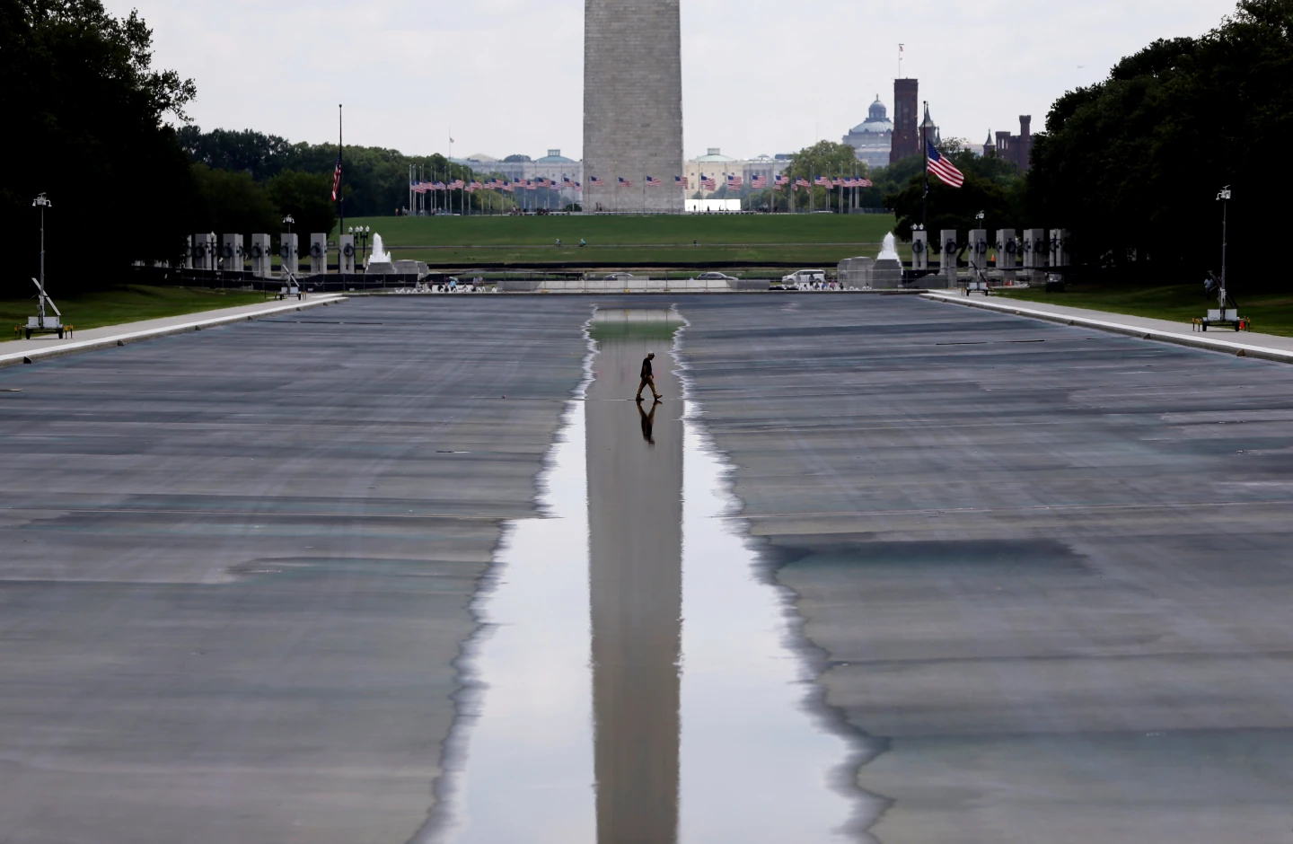 Lincoln Memorial