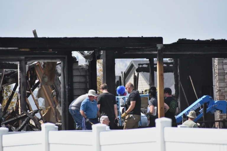 Montana Shooting