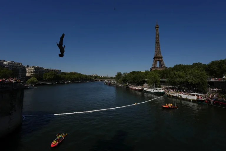 Paris