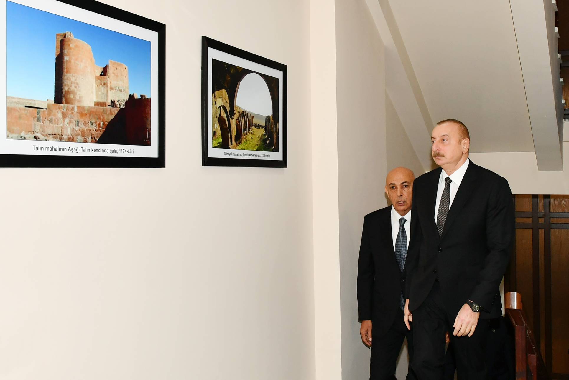 Return to Western Azerbaijan On the Path to Peace and Justice