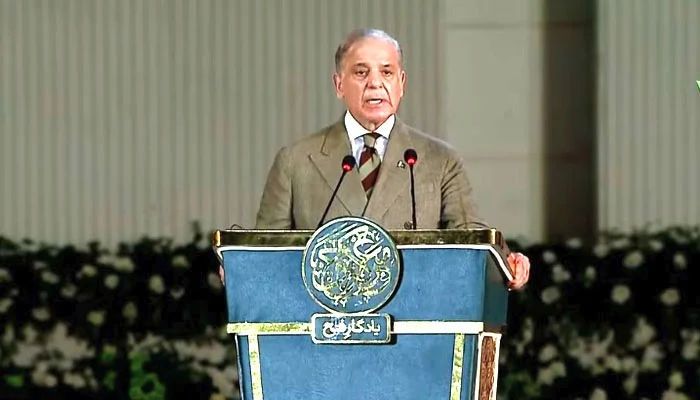 Shehbaz