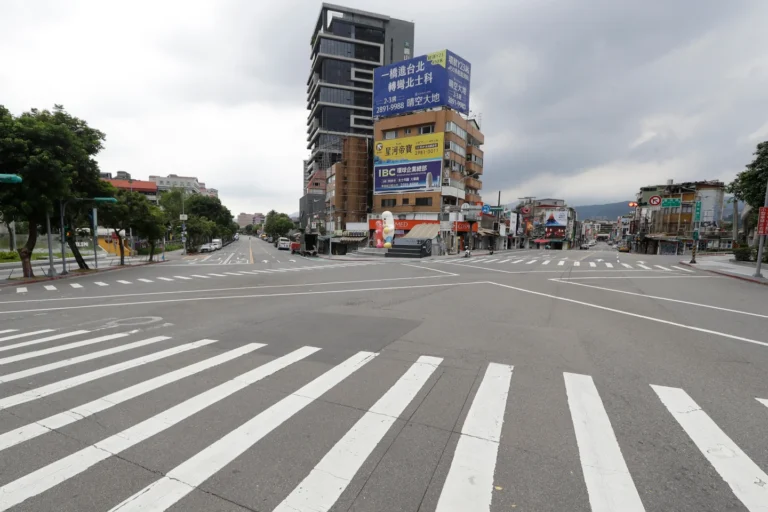 Taiwan