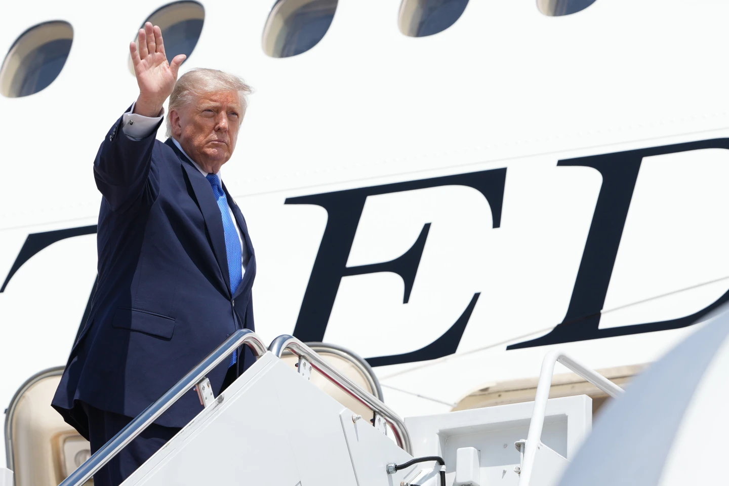 Trump