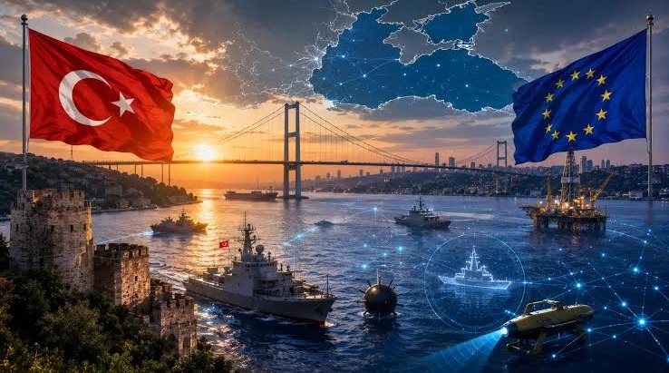 Black Sea