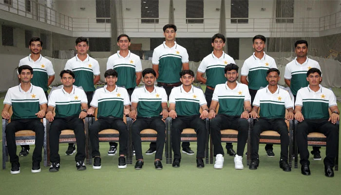 U19 Team