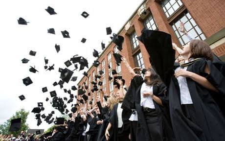 UK Graduate Job Vacancies