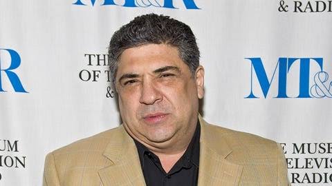 Vincent Pastore